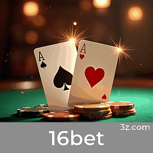 16bet