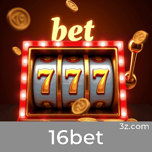 16bet game mais image