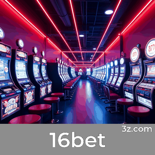 16bet game mais image