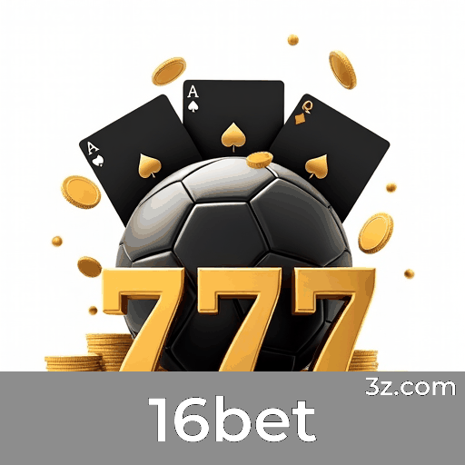 16bet game mais image