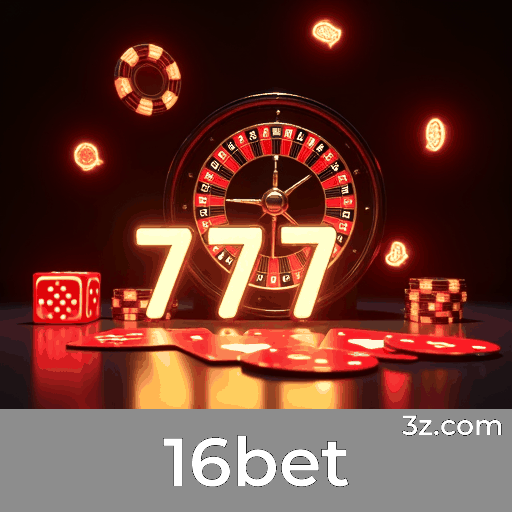 16bet