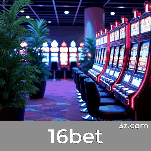 16bet 