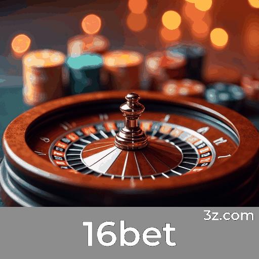 16bet