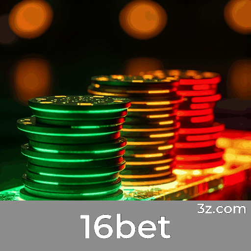 16bet