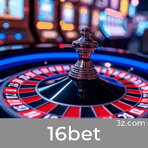 16bet game mais image
