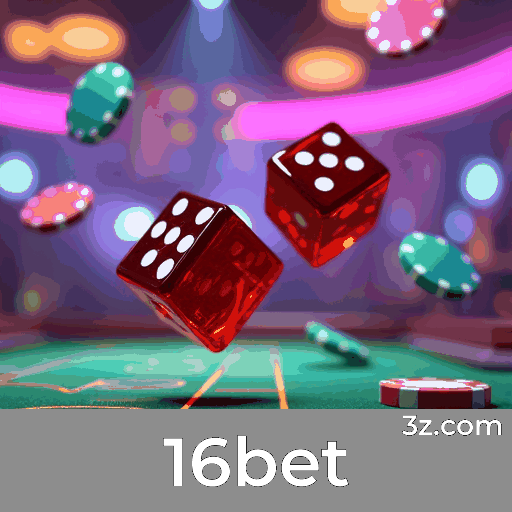 16bet game mais image