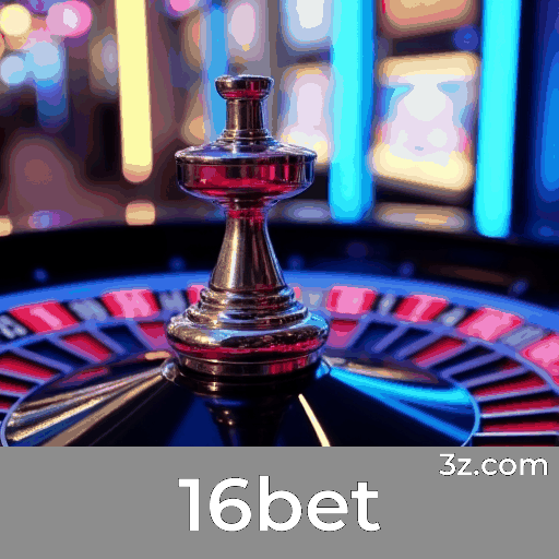 16bet 