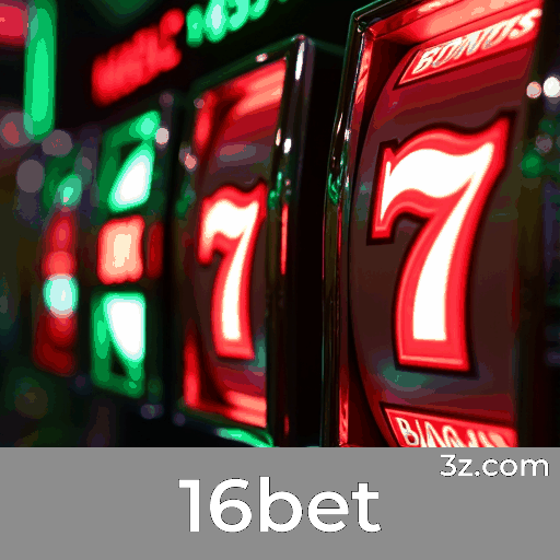 16bet 
