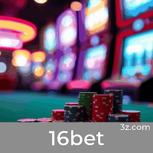 16bet
