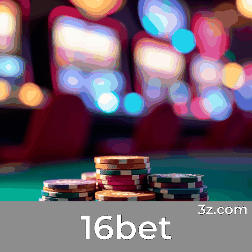 16bet