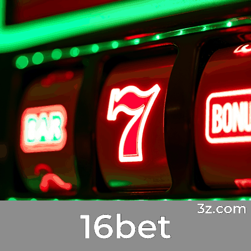 16bet game mais image